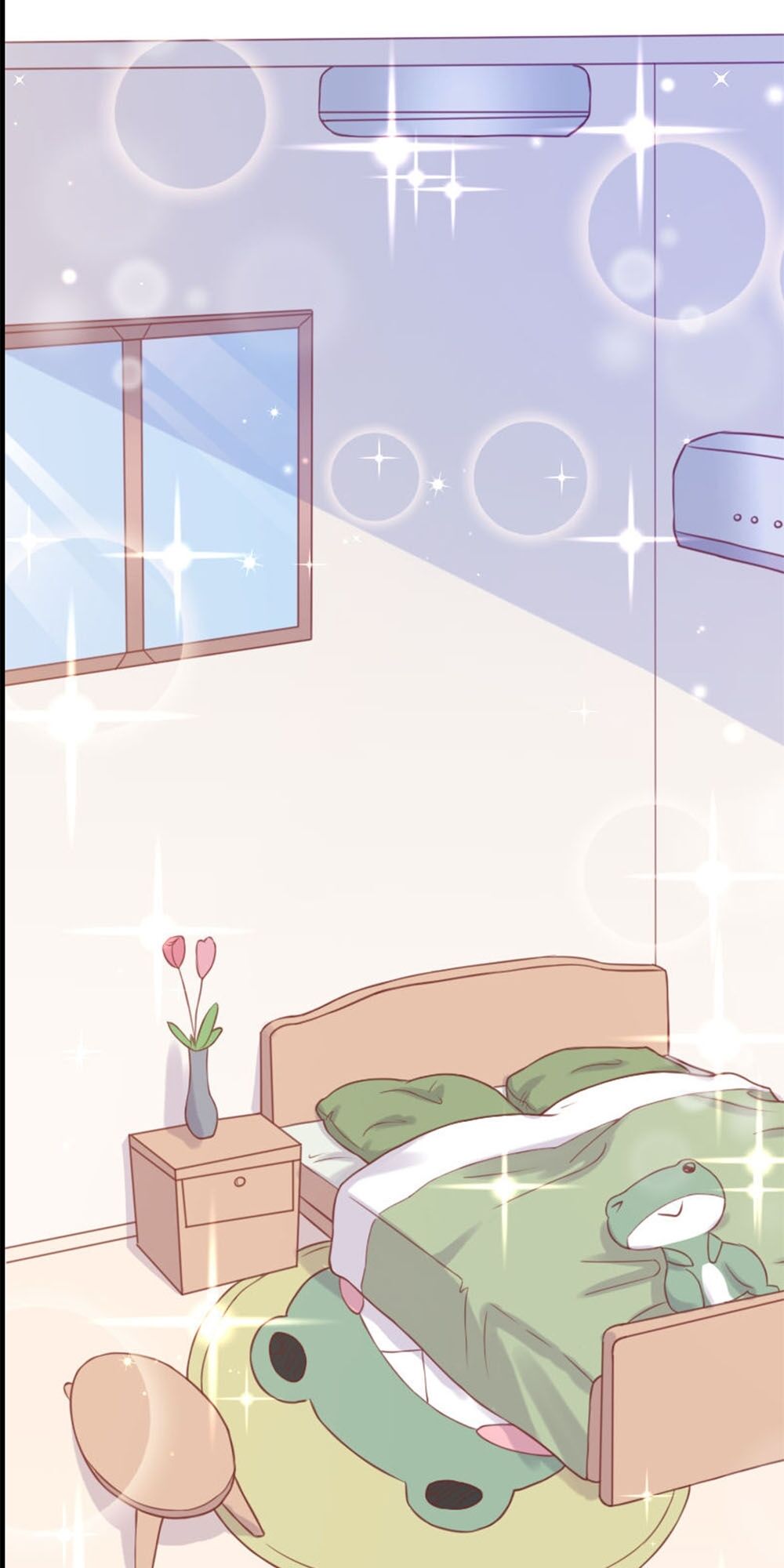 Chồng Già Vợ Trẻ Trêu Nhau Hàng Ngày: Chapter 60