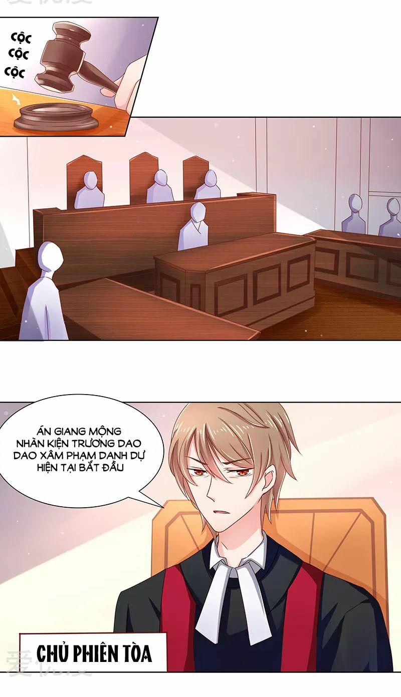 Chồng Già Vợ Trẻ Trêu Nhau Hàng Ngày: Chapter 7