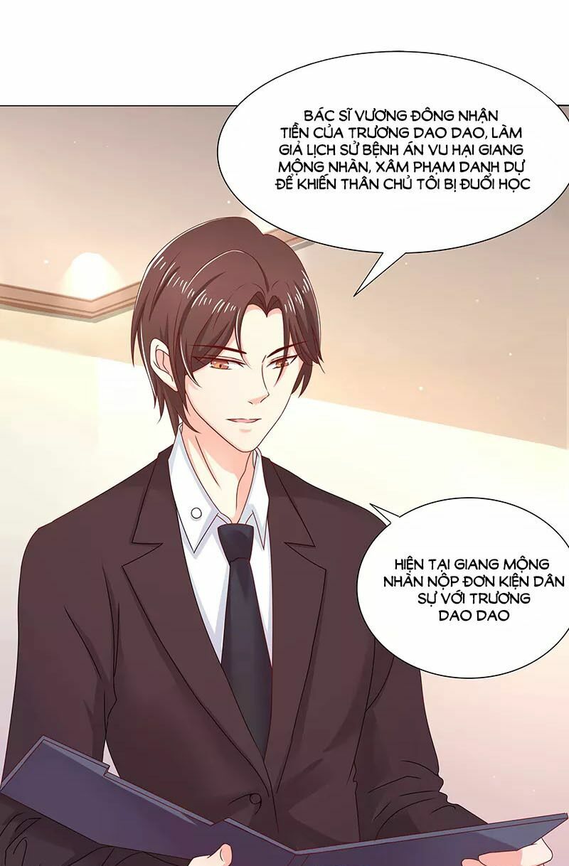 Chồng Già Vợ Trẻ Trêu Nhau Hàng Ngày: Chapter 7