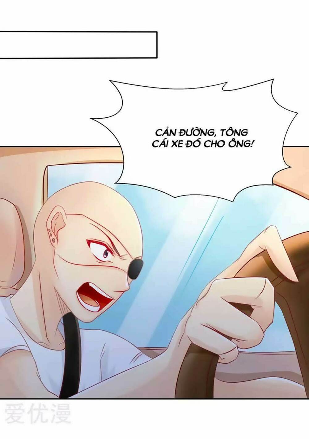 Chồng Già Vợ Trẻ Trêu Nhau Hàng Ngày: Chapter 8