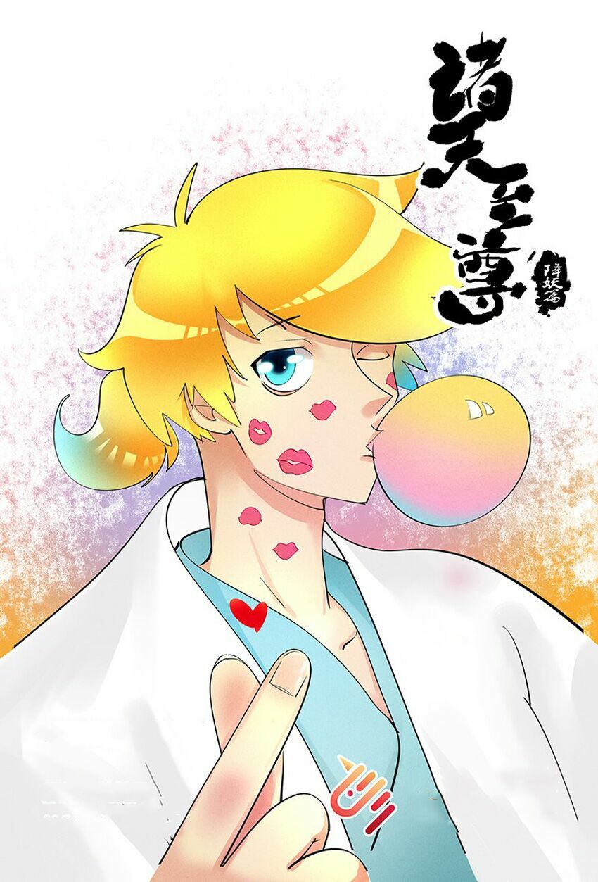 Chí Tôn Chư Thiên: Chapter 187