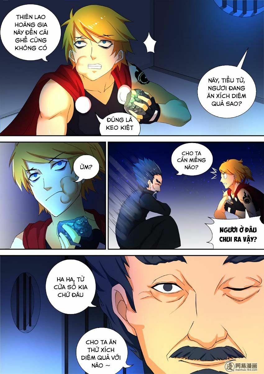 Chí Tôn Chư Thiên: Chapter 60