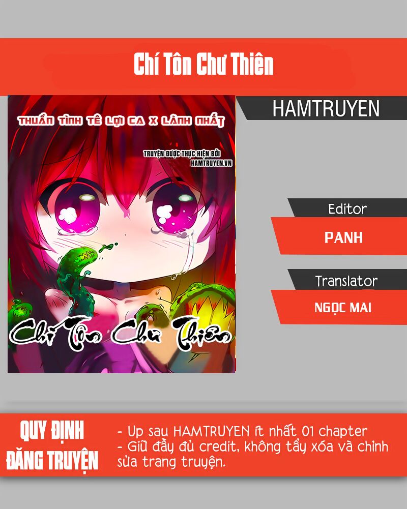 Chí Tôn Chư Thiên: Chapter 94