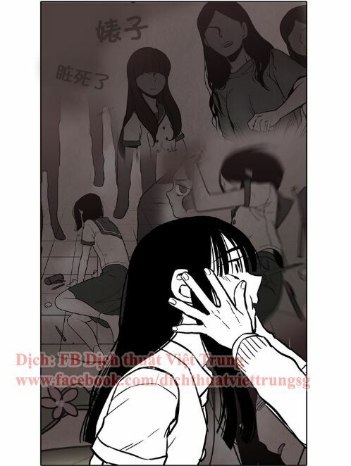 Xin Đừng Cắn Em: Chapter 10