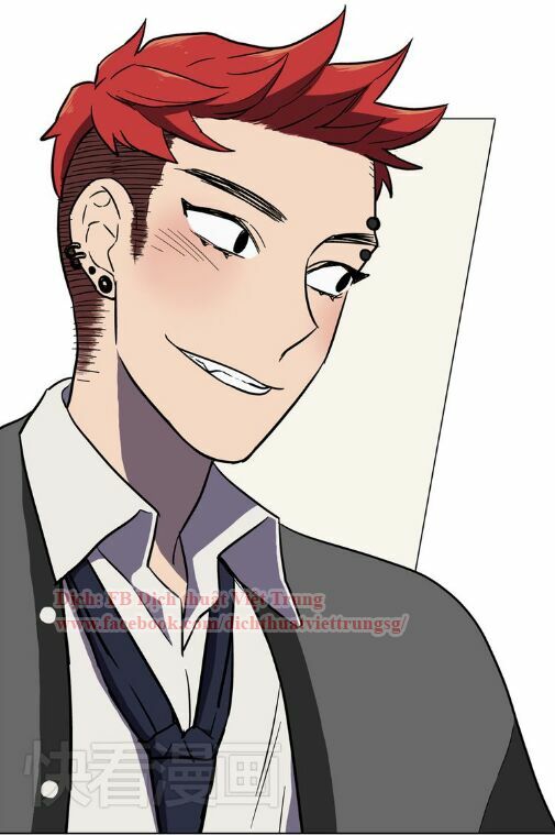 Xin Đừng Cắn Em: Chapter 11