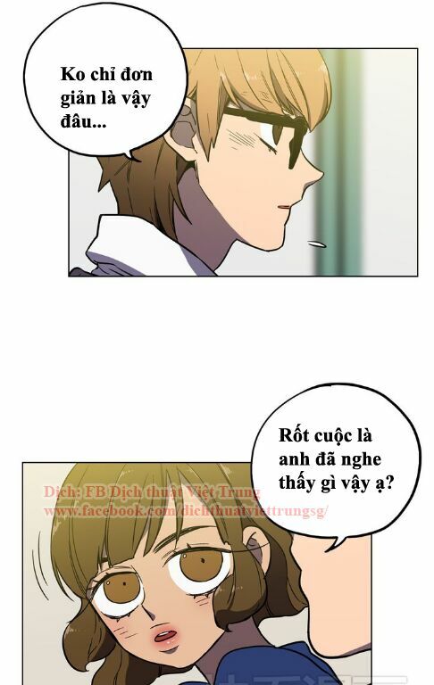 Xin Đừng Cắn Em: Chapter 14