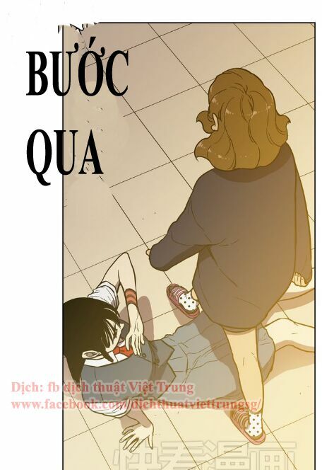 Xin Đừng Cắn Em: Chapter 19
