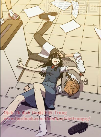 Xin Đừng Cắn Em: Chapter 19