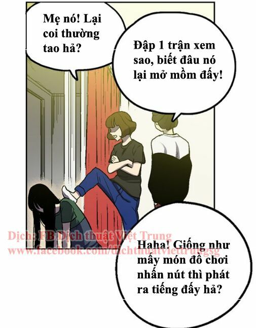 Xin Đừng Cắn Em: Chapter 2