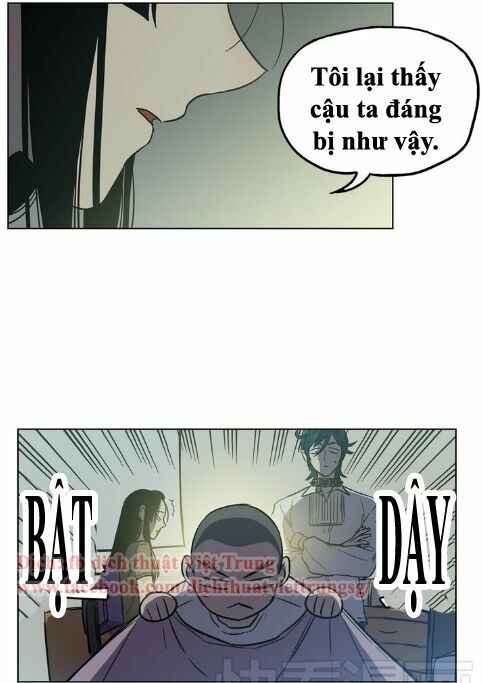 Xin Đừng Cắn Em: Chapter 20