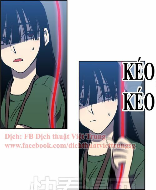 Xin Đừng Cắn Em: Chapter 3