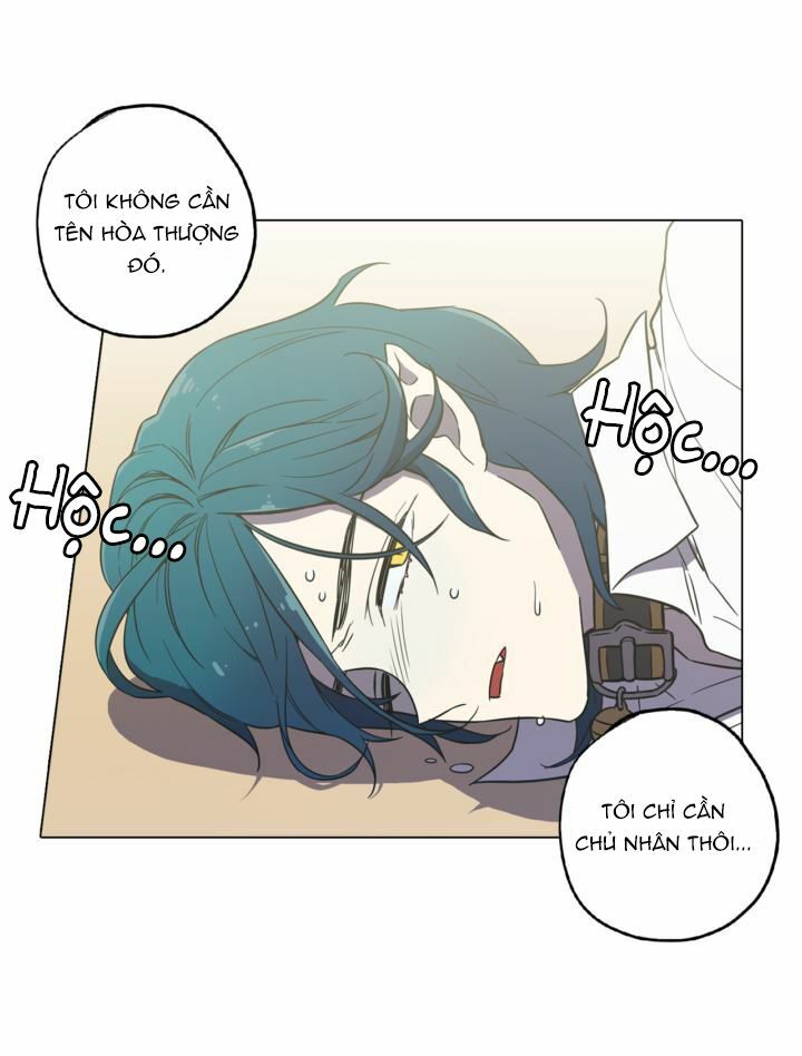 Xin Đừng Cắn Em: Chapter 34