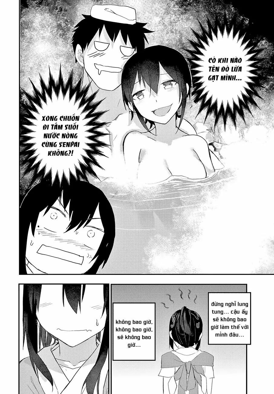 Bạn Thời Thơ Ấu: Chapter 11