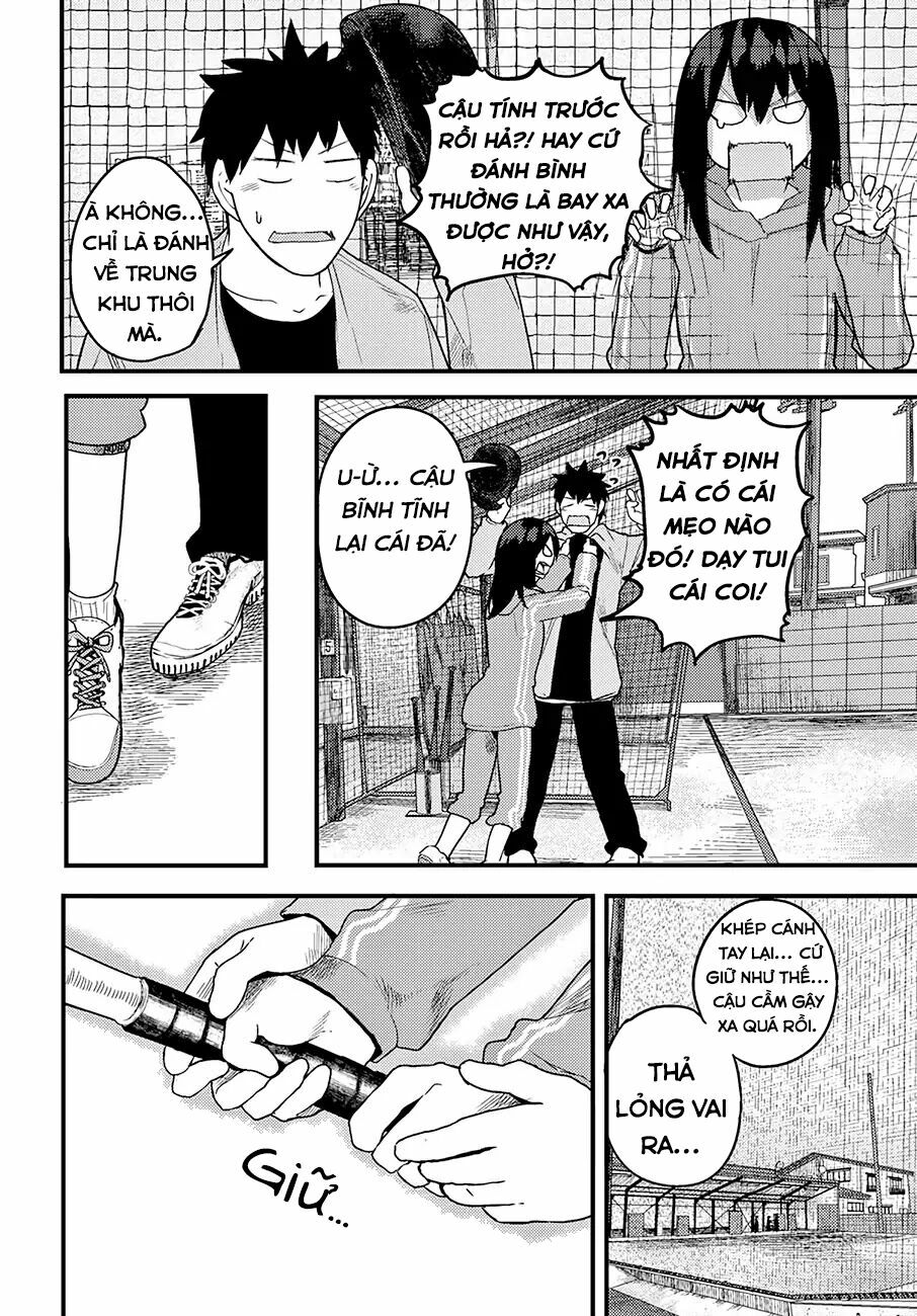 Bạn Thời Thơ Ấu: Chapter 17