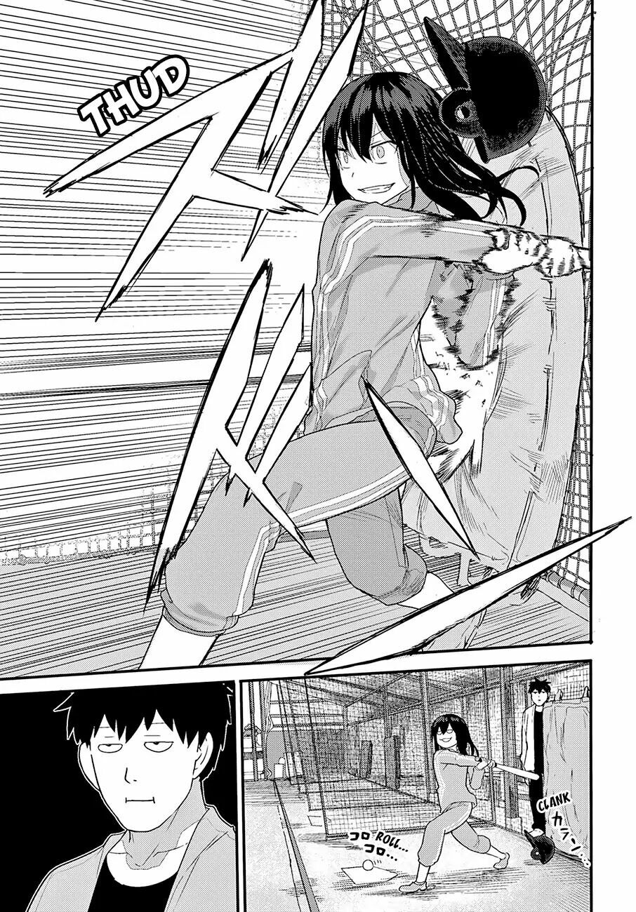 Bạn Thời Thơ Ấu: Chapter 17