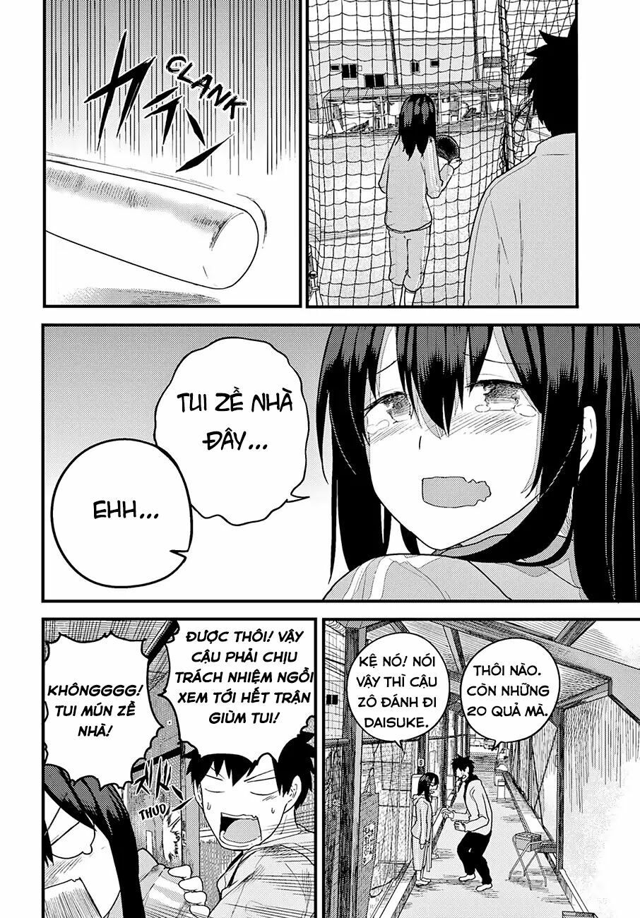 Bạn Thời Thơ Ấu: Chapter 17