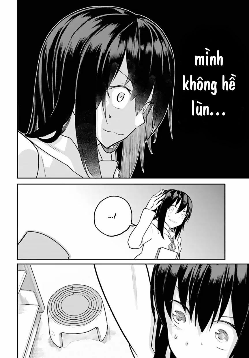 Bạn Thời Thơ Ấu: Chapter 9