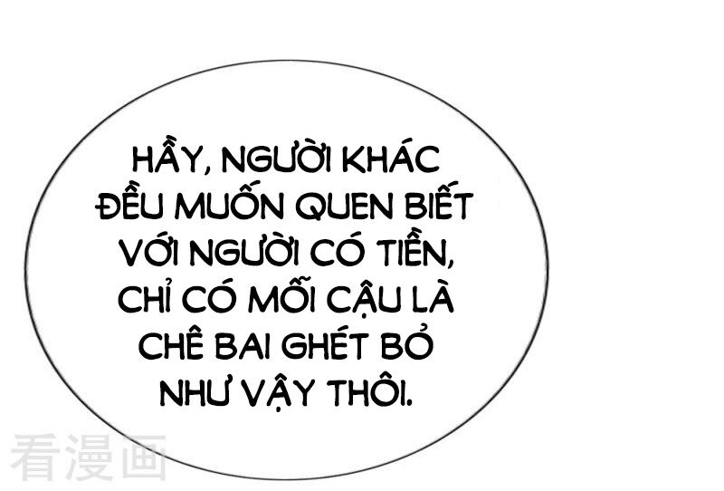 Này ! đừng động vào phô mai của tôi: Chapter 102