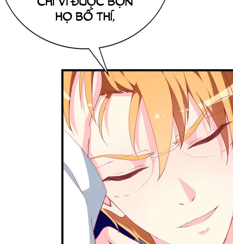 Này ! đừng động vào phô mai của tôi: Chapter 102
