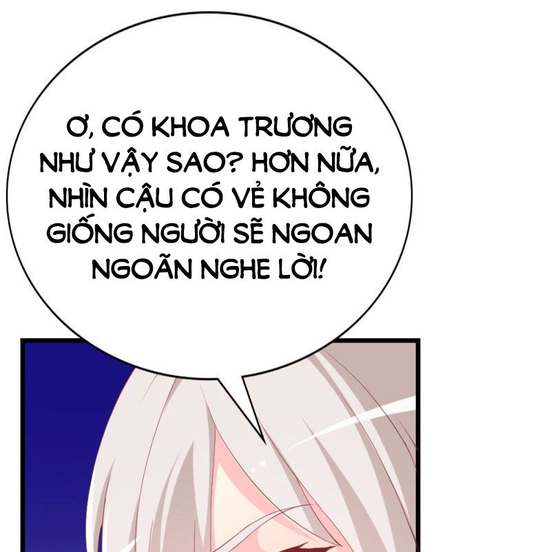 Này ! đừng động vào phô mai của tôi: Chapter 102