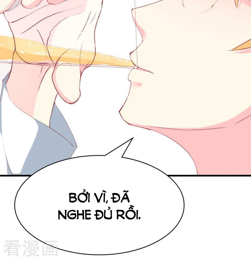 Này ! đừng động vào phô mai của tôi: Chapter 102