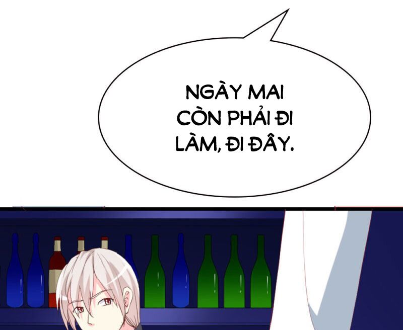 Này ! đừng động vào phô mai của tôi: Chapter 102