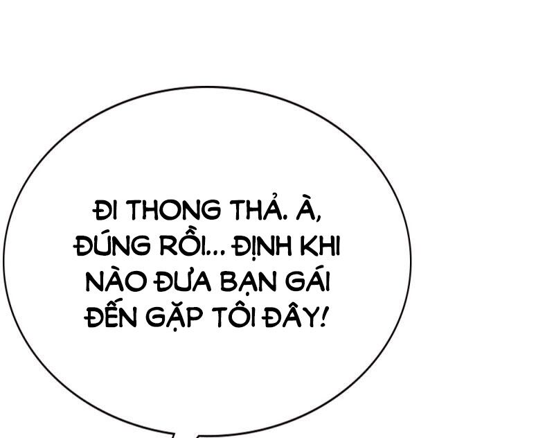 Này ! đừng động vào phô mai của tôi: Chapter 102