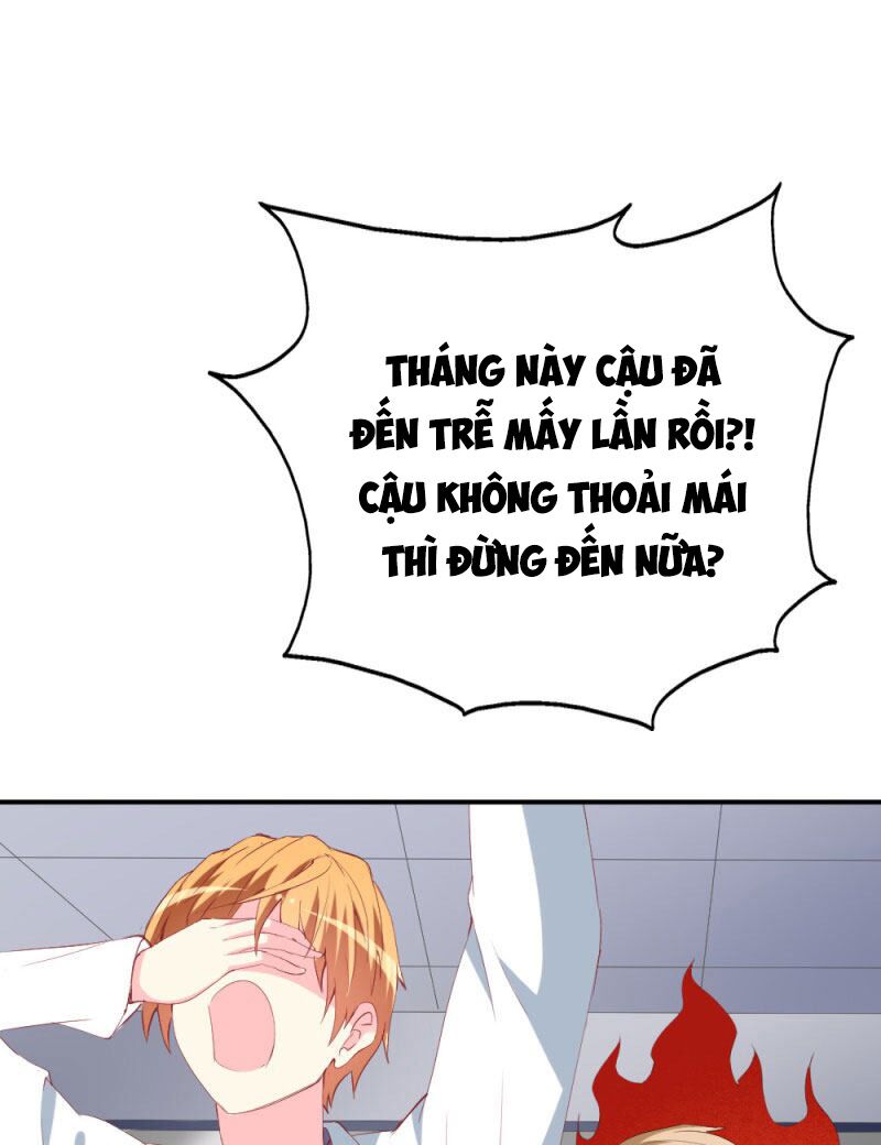 Này ! đừng động vào phô mai của tôi: Chapter 102
