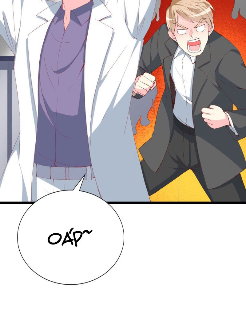 Này ! đừng động vào phô mai của tôi: Chapter 102