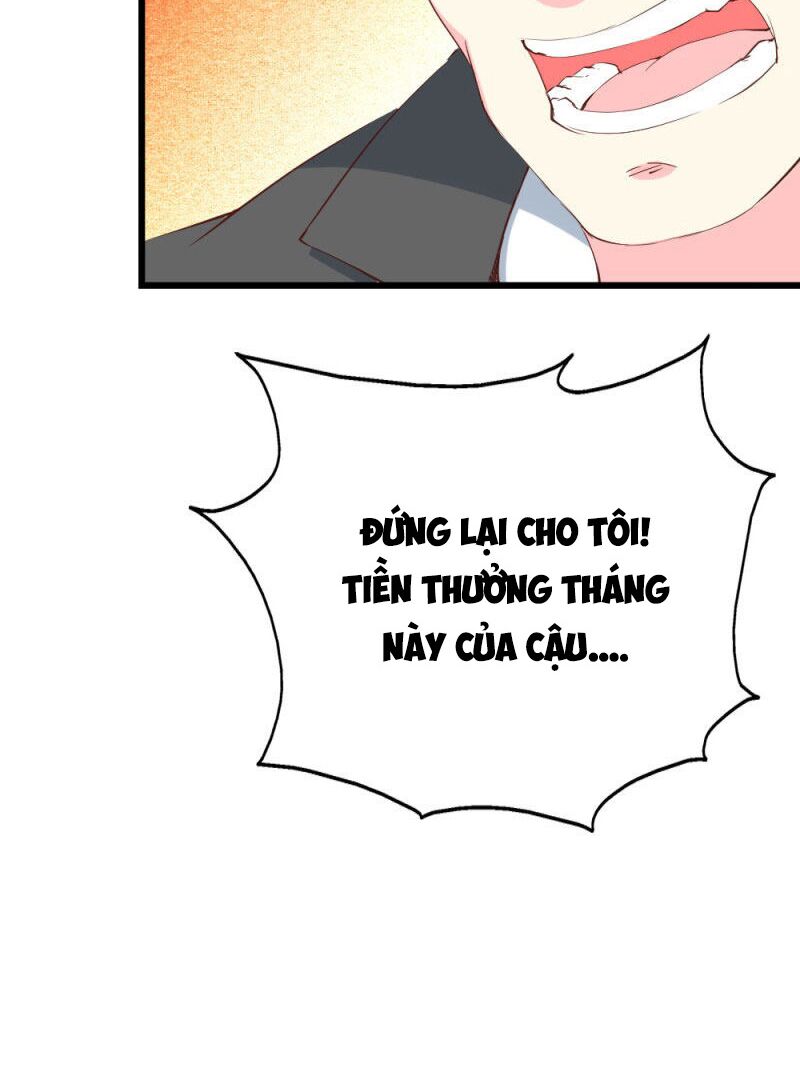 Này ! đừng động vào phô mai của tôi: Chapter 102