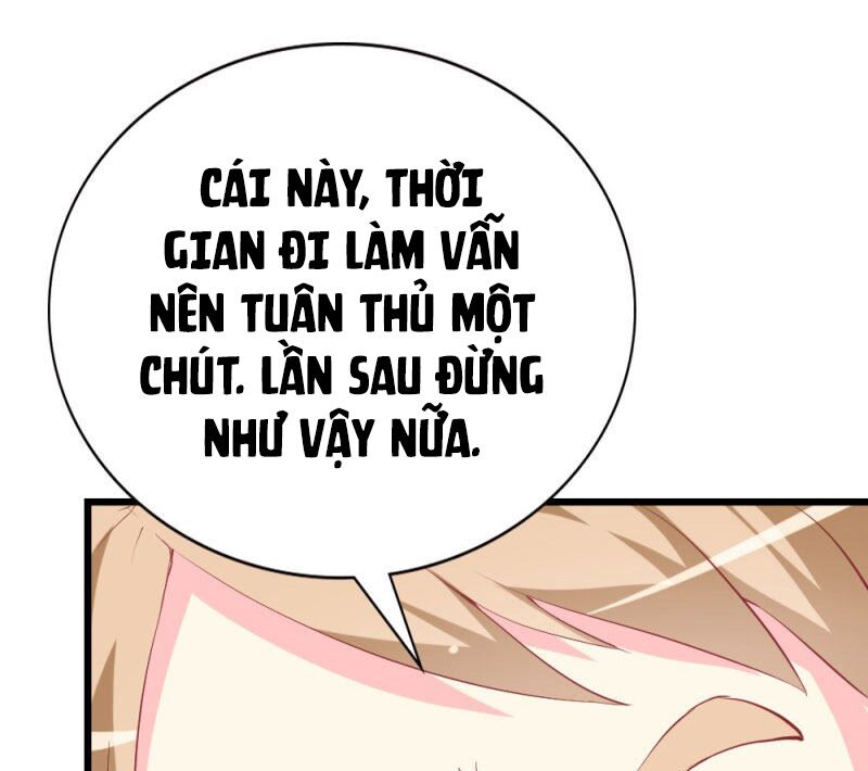 Này ! đừng động vào phô mai của tôi: Chapter 102