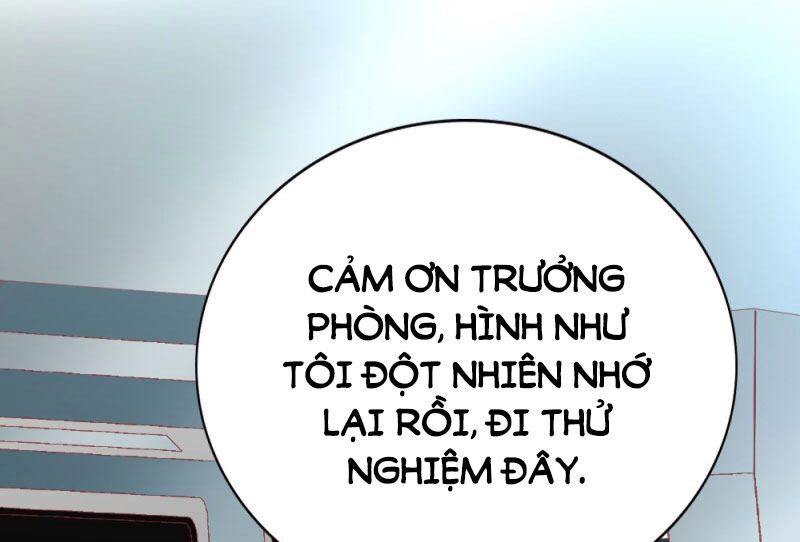 Này ! đừng động vào phô mai của tôi: Chapter 102