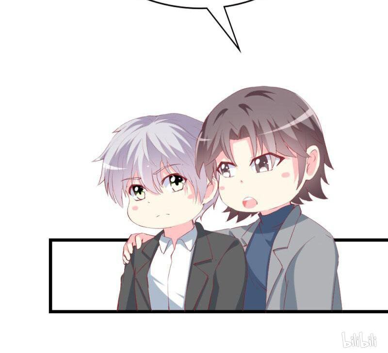 Này ! đừng động vào phô mai của tôi: Chapter 105