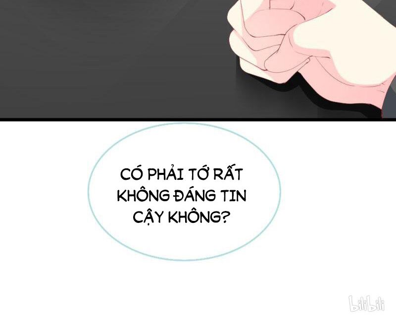 Này ! đừng động vào phô mai của tôi: Chapter 105