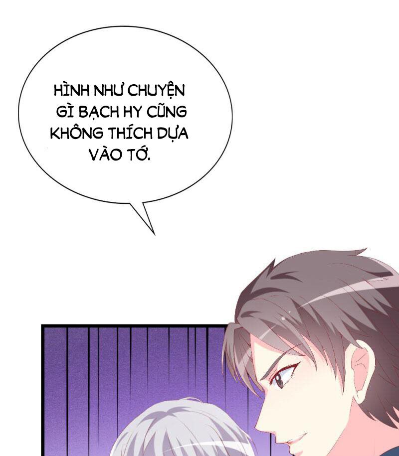 Này ! đừng động vào phô mai của tôi: Chapter 105