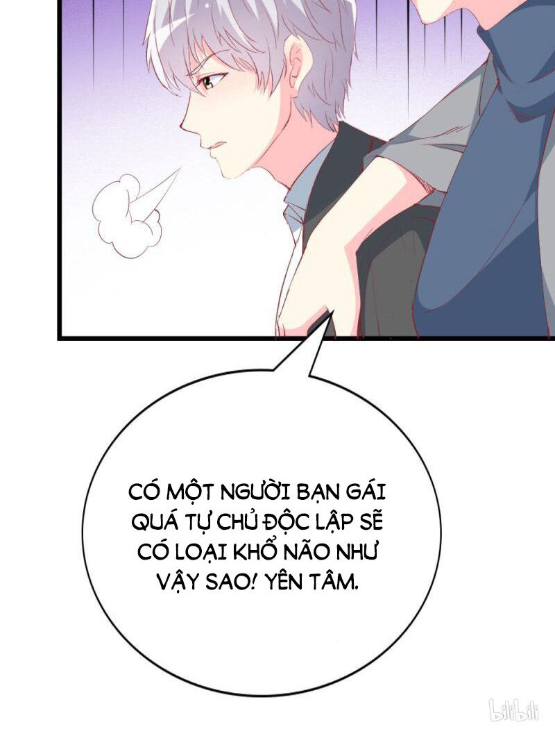Này ! đừng động vào phô mai của tôi: Chapter 105