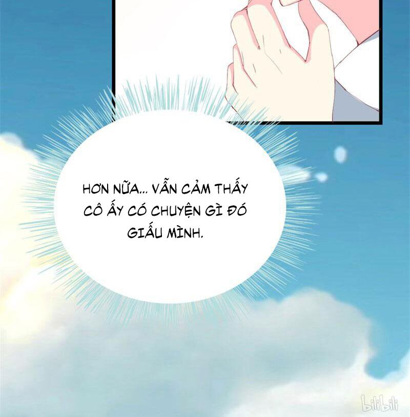 Này ! đừng động vào phô mai của tôi: Chapter 105