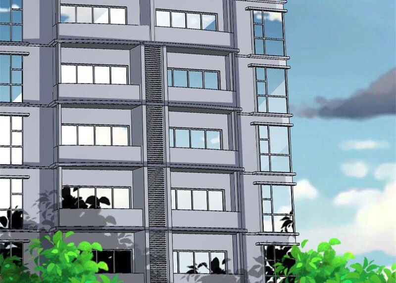Này ! đừng động vào phô mai của tôi: Chapter 105