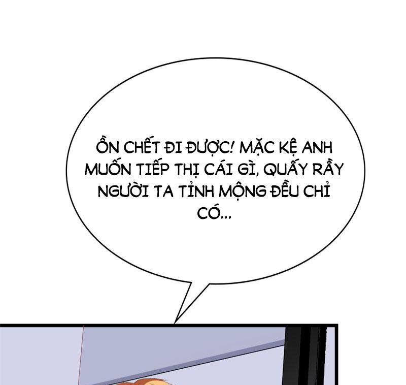 Này ! đừng động vào phô mai của tôi: Chapter 105
