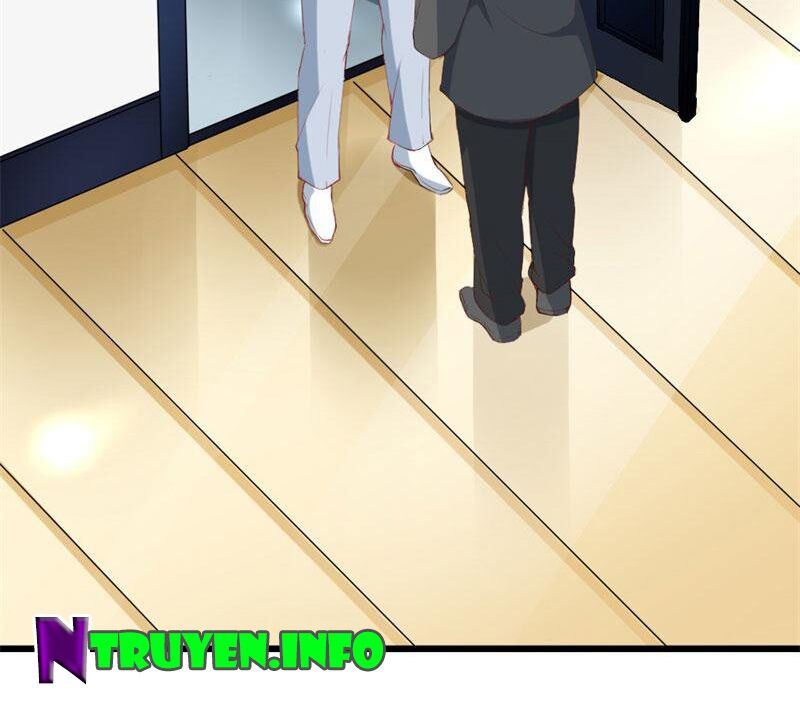 Này ! đừng động vào phô mai của tôi: Chapter 105