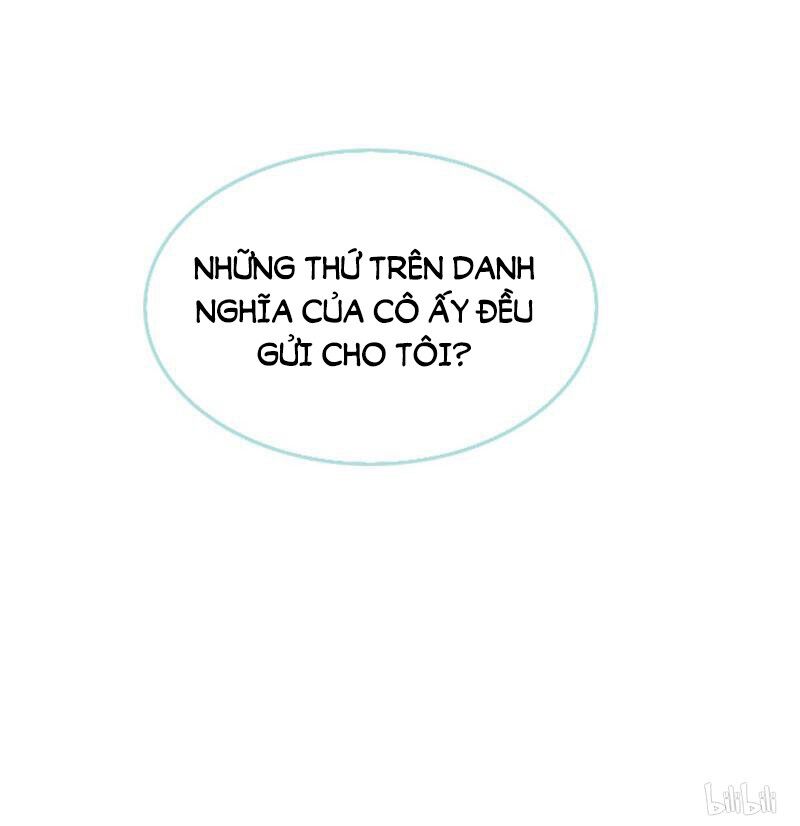 Này ! đừng động vào phô mai của tôi: Chapter 105