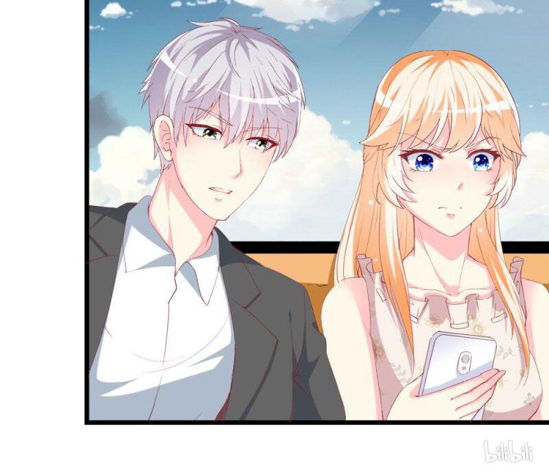 Này ! đừng động vào phô mai của tôi: Chapter 105