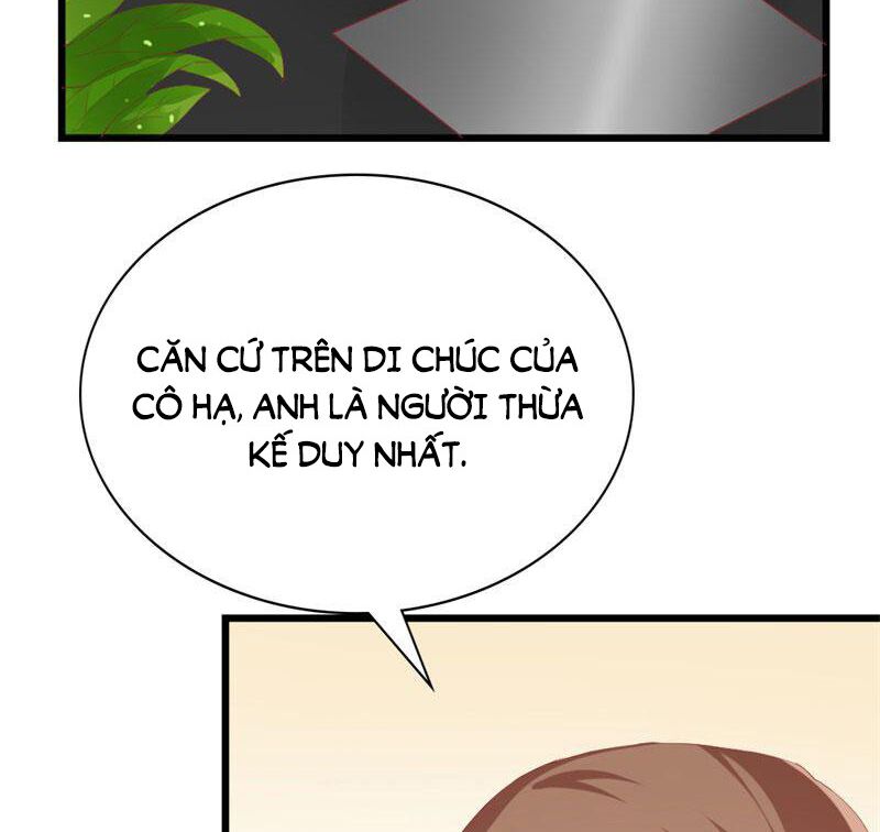 Này ! đừng động vào phô mai của tôi: Chapter 105