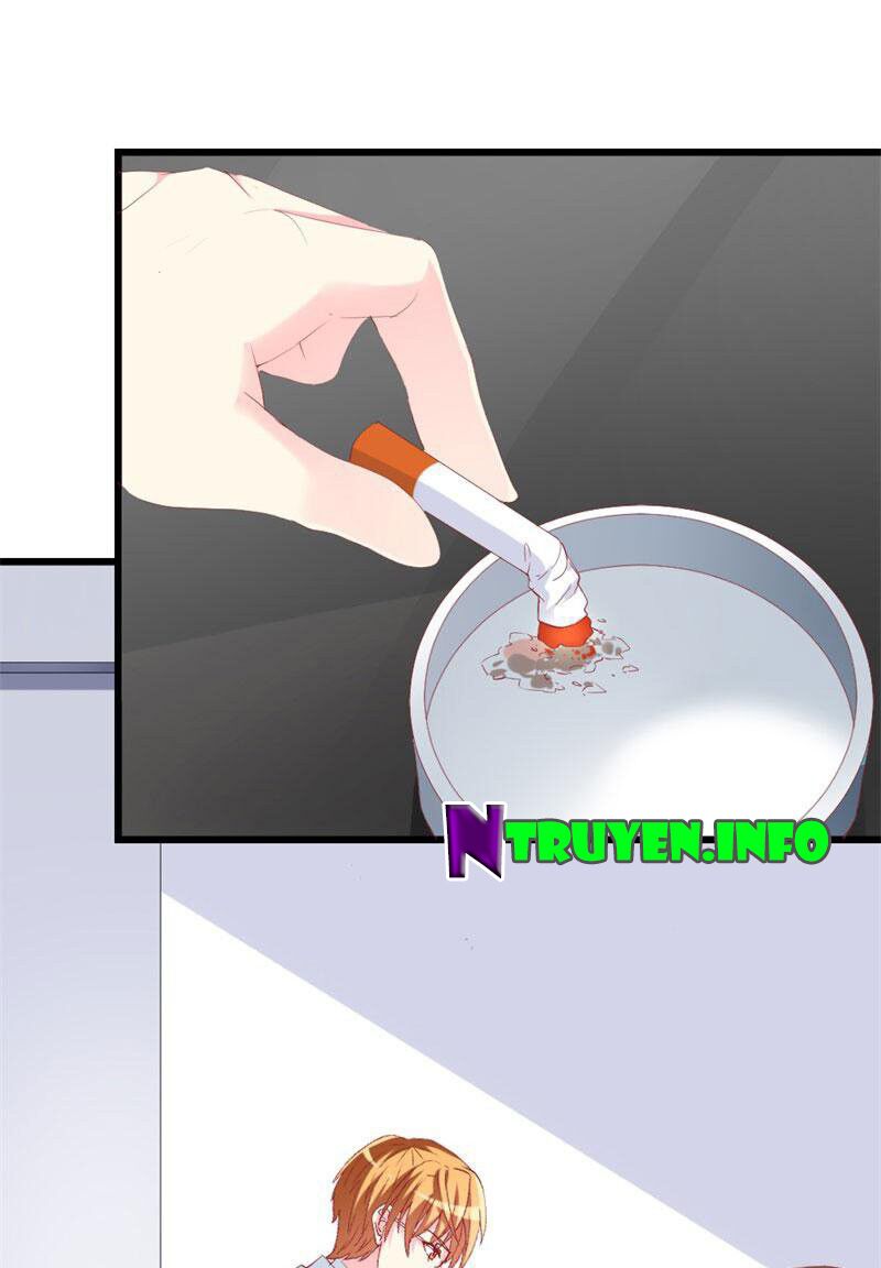 Này ! đừng động vào phô mai của tôi: Chapter 105
