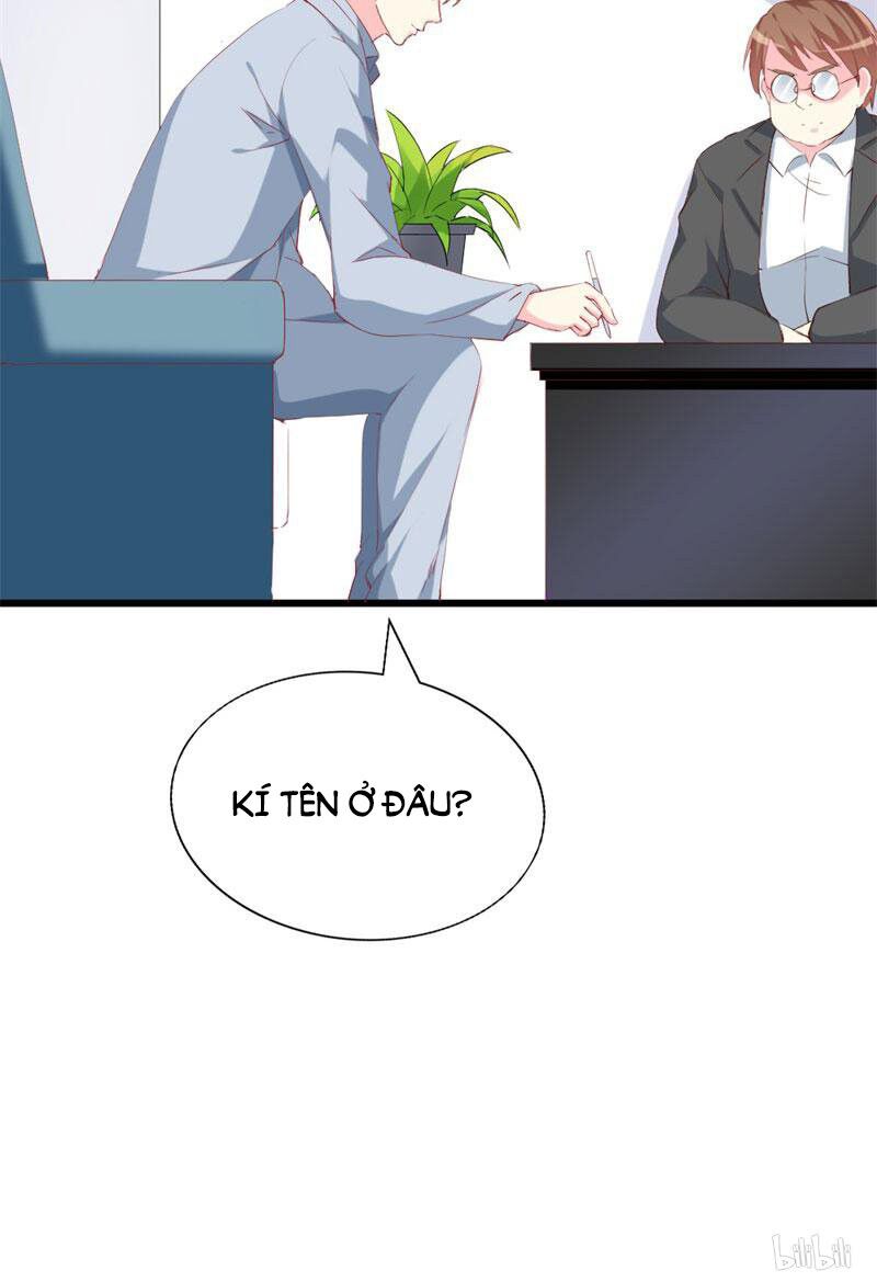 Này ! đừng động vào phô mai của tôi: Chapter 105