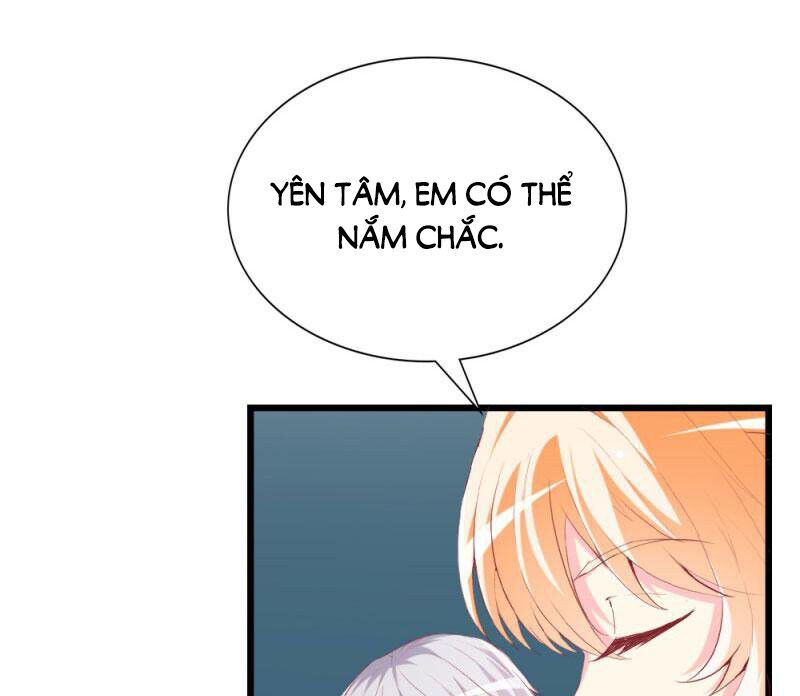 Này ! đừng động vào phô mai của tôi: Chapter 105