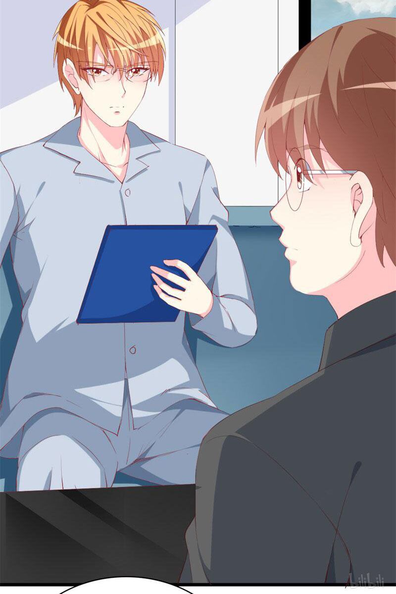 Này ! đừng động vào phô mai của tôi: Chapter 105