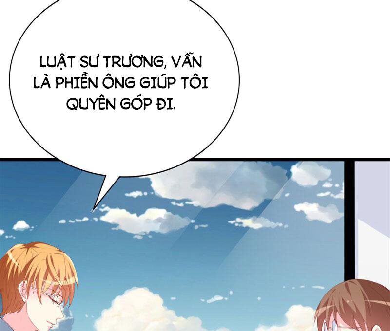 Này ! đừng động vào phô mai của tôi: Chapter 105