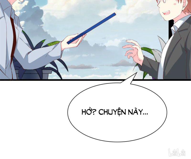 Này ! đừng động vào phô mai của tôi: Chapter 105
