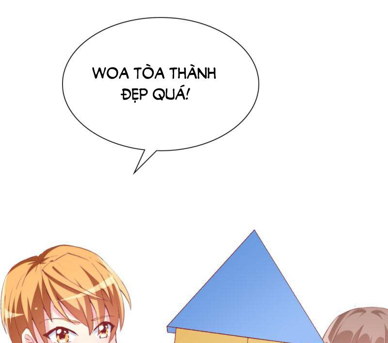 Này ! đừng động vào phô mai của tôi: Chapter 105